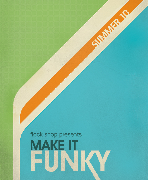 LA's Funkiest Summertime Getdown! Saturday July 31st Chinatown {LA}