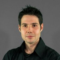 Jesús Olazagoitia (@goiblas) 's Twitter Profile