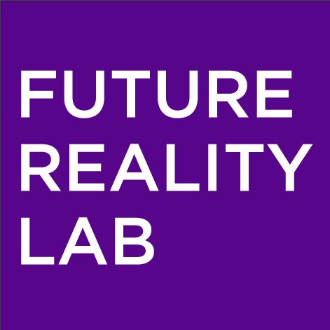 The NYU Future Reality Lab, directed by Ken Perlin