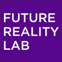 Future Reality Lab (@nyufrl) 's Twitter Profile