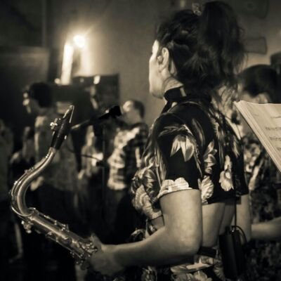 denisealmendras's profile picture. Ví lúz y entré... o salí