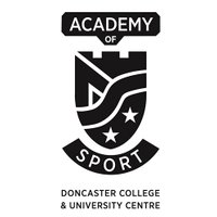 DC Academy of Sport (@dcacademysport) Twitter profile photo