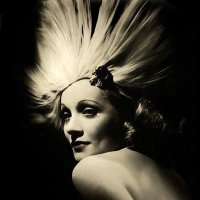 Marlene Dietrich🥂 (@marlene2761) Twitter profile photo
