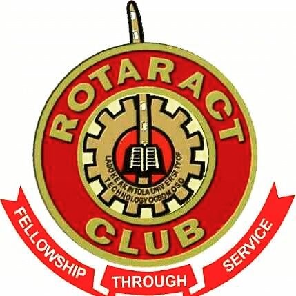 ROTARACT CLUB LAUTECH