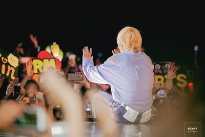 May87156367's profile picture. ARMY