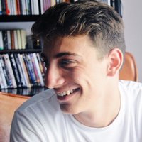 Bruno Gumà (@bruno_guma) 's Twitter Profile