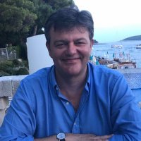 Marc Grosser (@marcodiapason) 's Twitter Profile