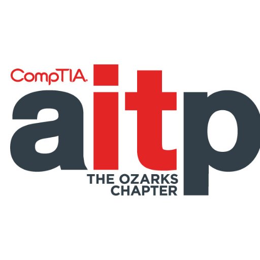 Welcome to AITP of the Ozarks!