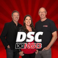 The DSC Show (@thedscshow) 's Twitter Profile