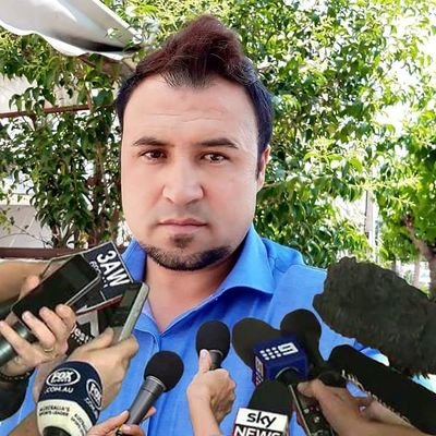 WKhosradi's profile picture. 