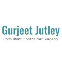 Gurjeet Jutley - A Consultant Ophthalmic Surgeon based in Oxford, with speciality interest in glaucoma, trauma and cataract surgery.