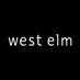 west elm (@westelm) Twitter profile photo
