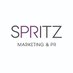 Spritz (@spritzpr) Twitter profile photo Spritz (@spritzpr) Twitter profile photo