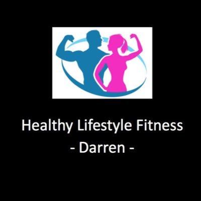 What if I could help you get back in shape in the next 90 days? Welcome to Healthy Lifestyle Fitness with Darren.