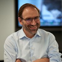 Charles Goodman (@chphgoodman) 's Twitter Profile