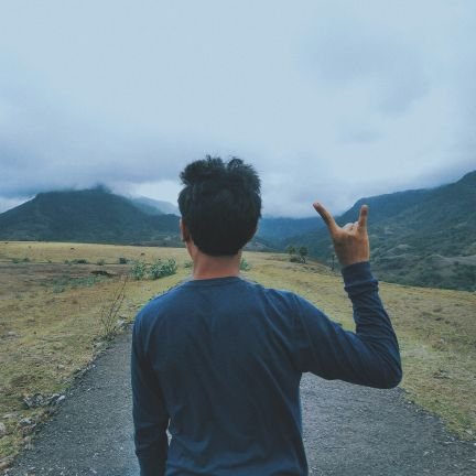 IG: @rezkyfebrian 
@abianmoto