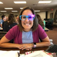 Christie Corcoran (@ccorcoran_cb) 's Twitter Profile Photo Christie Corcoran (@ccorcoran_cb) 's Twitter Profile Photo