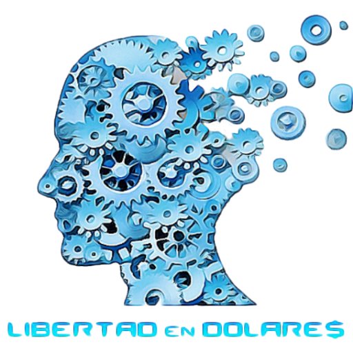 Bienvenidos a LIBERTAD en DOLARES!! Aquí podréis encontrar mucha información y ayuda para encontrar vuestra LIBERTAD FINANCIERA. Saludos y muchos EXITOS!