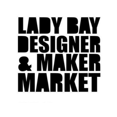 Lady Bay Designer and Maker Marketさんのプロフィール画像