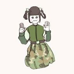 浜辺 Bish リンリン のlineスタンプほしい 妄想