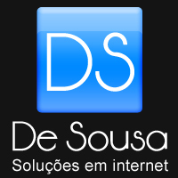 desousa_com_br's profile picture. WebDesigner, Fazemos sites, lojas virtuais, logotipos e muito mais.. visite nosso site!