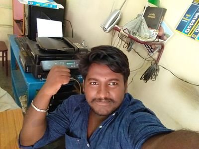Village Entrepreneur, Civil Engineer, Trustees, Motivator.. வாழ்க்கை என்ன சொல்லுது.. 😎