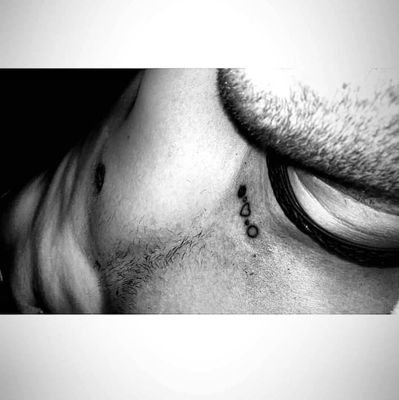 Davidgomez_32's profile picture. 'No hay huella que no se borre..