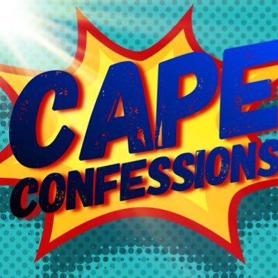 Cape Confessions is a new podcast show that features exciting superhero/villain talks and debates! Brought to you by your host @bmwalzy15 Twitch@ Crazyback22