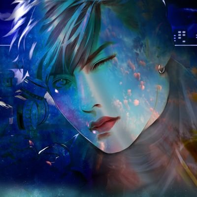 Hiatus... || @AeonDreamStudio acct for those joining initiatives to trend #TTEOTS