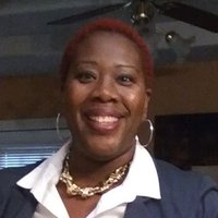 Veronica Pendleton (@mspendleton9) 's Twitter Profile