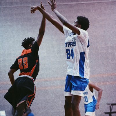 Tennessee Prep 22”|| 6’10 PF || 3.6 GPA ||