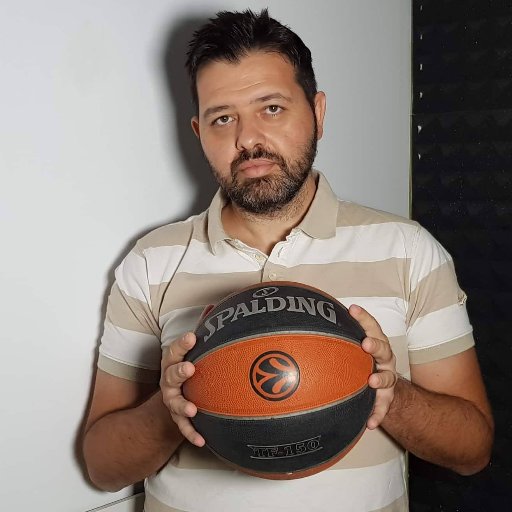 📫 g.kouvaris@gazzetta.gr 

🖋️ Sports Journalist, https://t.co/1iNeb9h1rk, 

🏀 Tipster - Stoiximaview