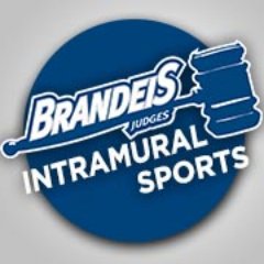Brandeis University Intramural Sports. Follow for weather updates, schedules, deadlines and more. Signup: https://t.co/VtQF0QW188