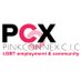 PINKCONNEX (@pinkconnex) Twitter profile photo PINKCONNEX (@pinkconnex) Twitter profile photo