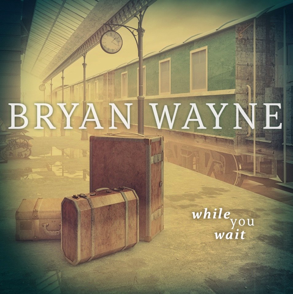 Bryan Wayne Profile