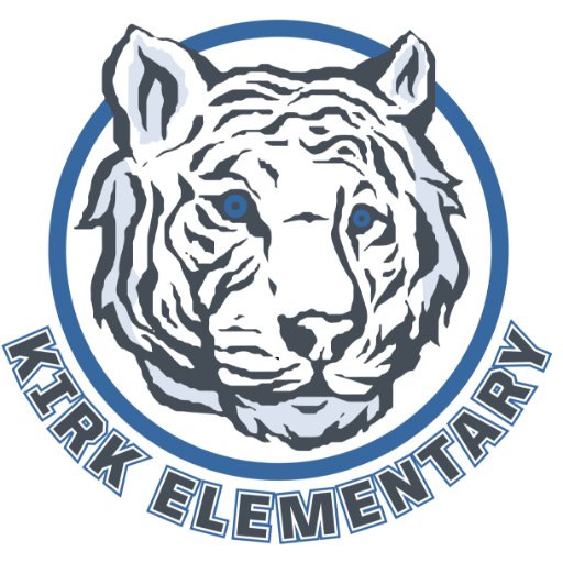 The official X account of Kirk Elementary • @CyfairISD • At Kirk Elementary, we are learning today to lead tomorrow. • #KirkCan 🐾 #CFISDSpirit