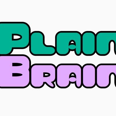 PlainBrain(ヒラテマリノ&橋本えとせとら)さんのプロフィール画像
