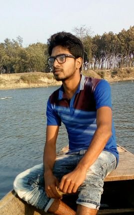 mahafuj_rana's profile picture. i am a good boy