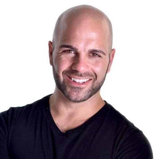 Global Talent Leader - Speaker - Fitness Instructor - Feisty Beyond Belief