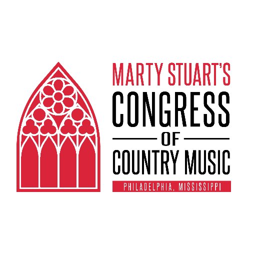 Marty Stuart's Congress of Country Music will celebrate the rich cultural heritage of country music through live musical performance & educational programming.