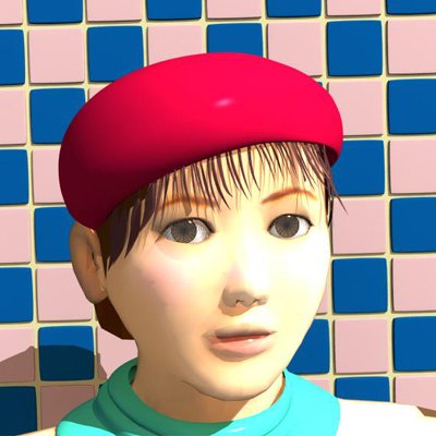 堀内満里子さんのプロフィール画像