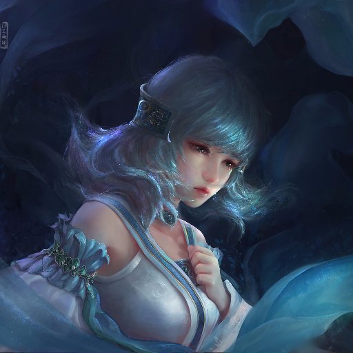 汀兰雨潇さんのプロフィール画像