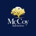 McCoy Advisors LLC (@LlcMccoy) Twitter profile photo