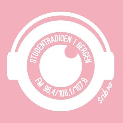 Studentradioen i Bergen, lager radio for og av studenter.