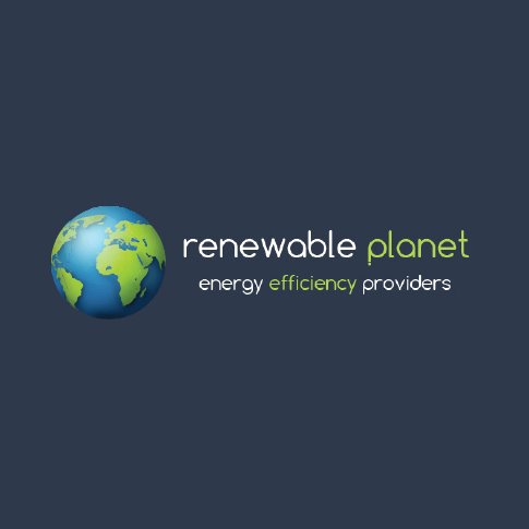 Renewable Planet