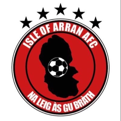 Isle of Arran AFC