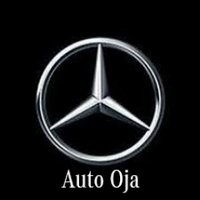 MercedesBenz AutoOja (@mbenzautooja) 's Twitter Profile