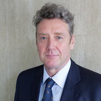 Simon Moyes (@simonmoyes) 's Twitter Profile