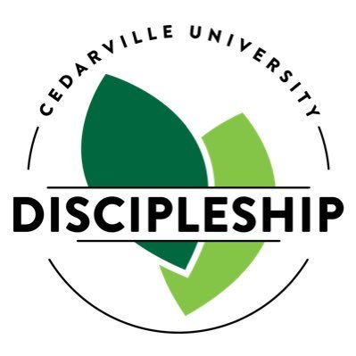 Discipleship Ministries of Cedarville University