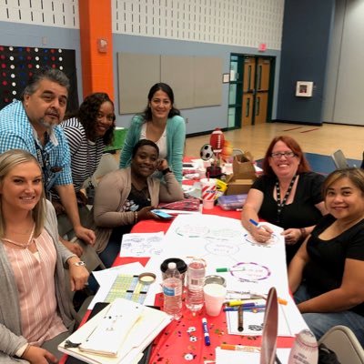 Sheldon Elementary First Grade